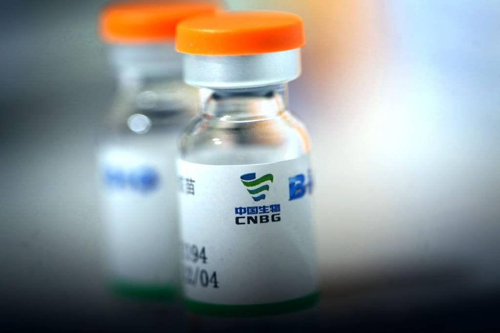Aval restrito para vacina Russa desagrada a Estados do Nordeste