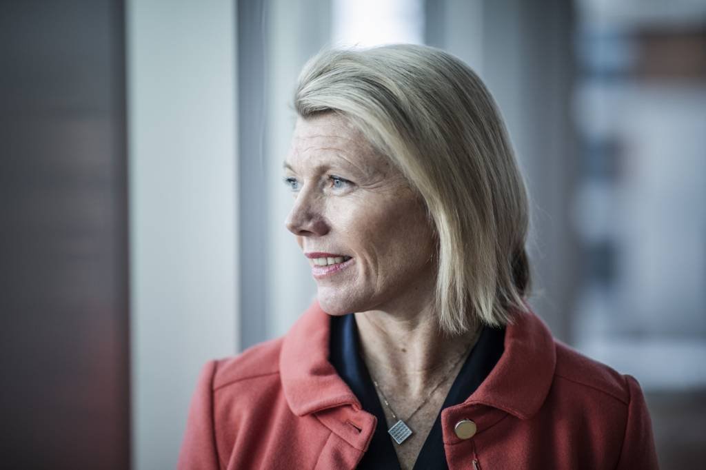 Maior banco da Noruega é líder mundial em igualdade de gênero