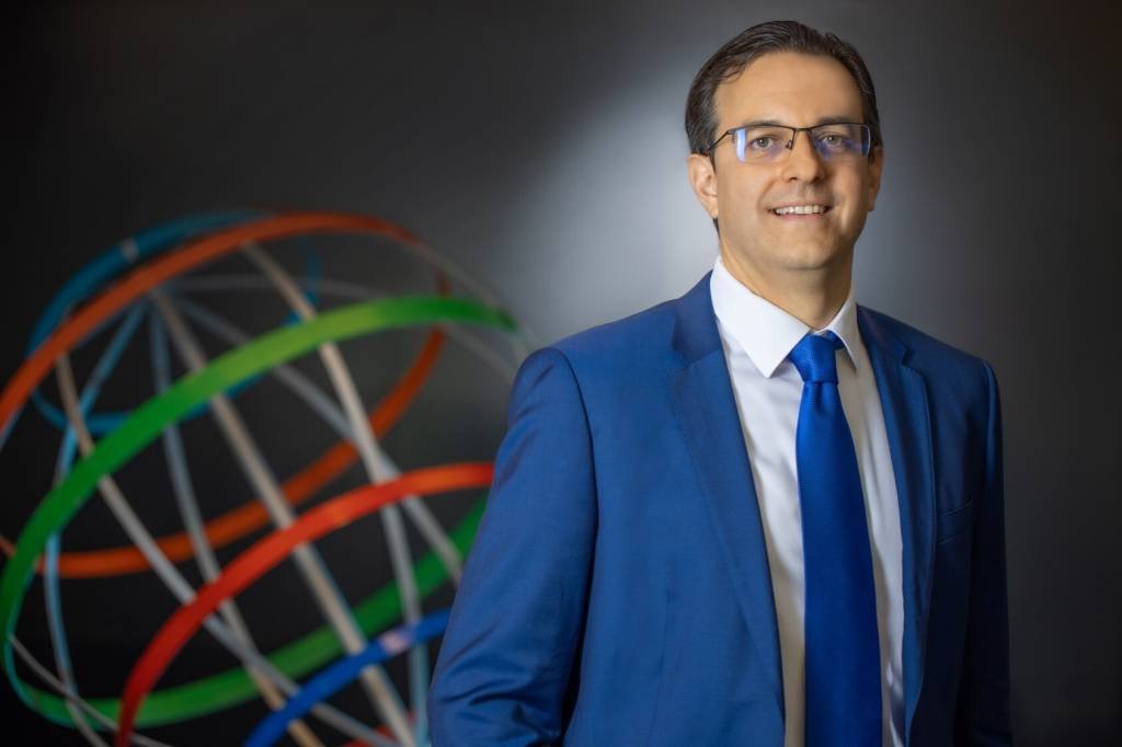 Alexandre Carreteiro assume a presidência da área de alimentos da PepsiCo Brasil