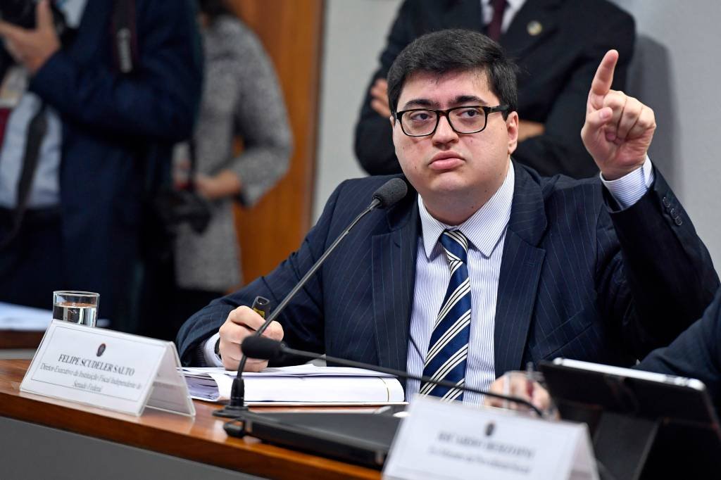 "PEC Emergencial não traz contrapartida fiscal a curto prazo", diz Salto
