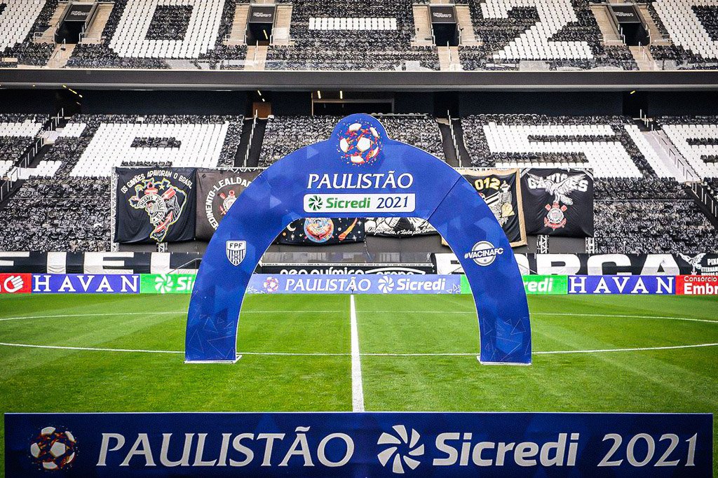 Federação anuncia datas e horários das semifinais do Campeonato Paulista  2019, campeonato paulista