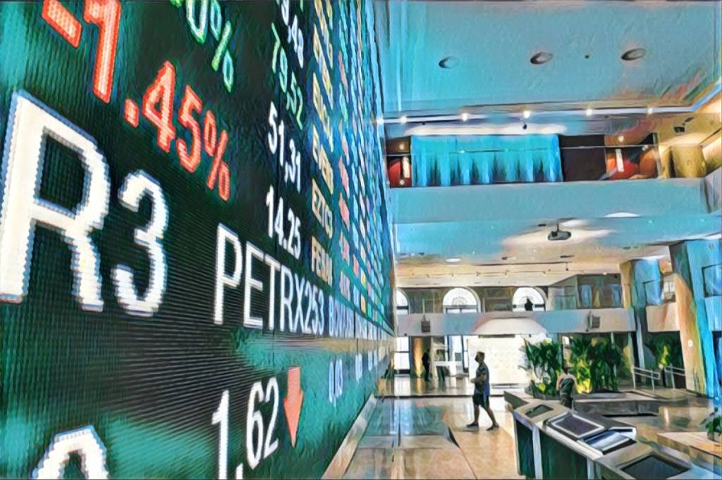 Petrobras: liminar impede que acionista defina distribuição de dividendos