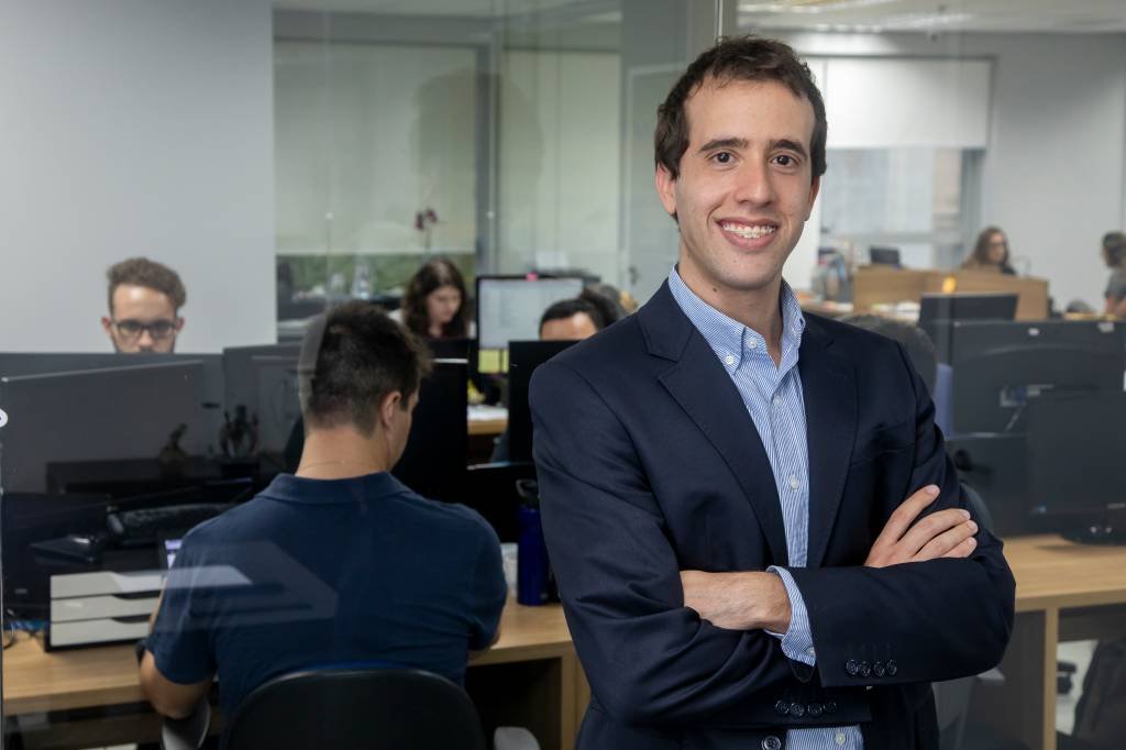 Yubb se torna a 1ª startup brasileira a investir caixa em bitcoin