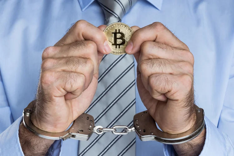 Índia pode proibir bitcoin e criptoativos (D-Keine/Getty Images)