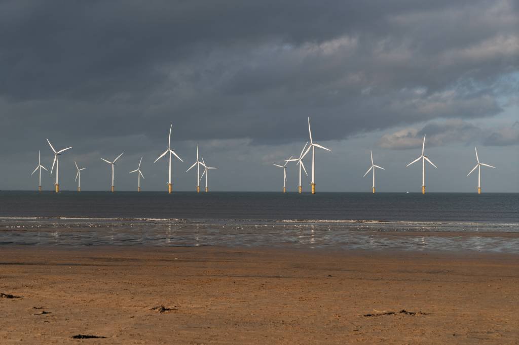 Eólicas offshore, hidrogênio verde? Para onde aponta o mercado de carbono