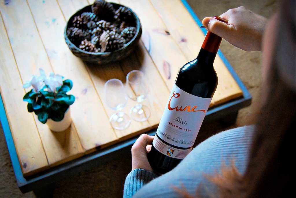 A nova aposta da Evino: vinhos de produtores reconhecidos globalmente