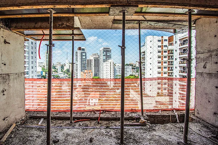 Aplicativo: A intenção é saber o que ainda é viável para ser reiniciado. (Germano Lüders/Exame)