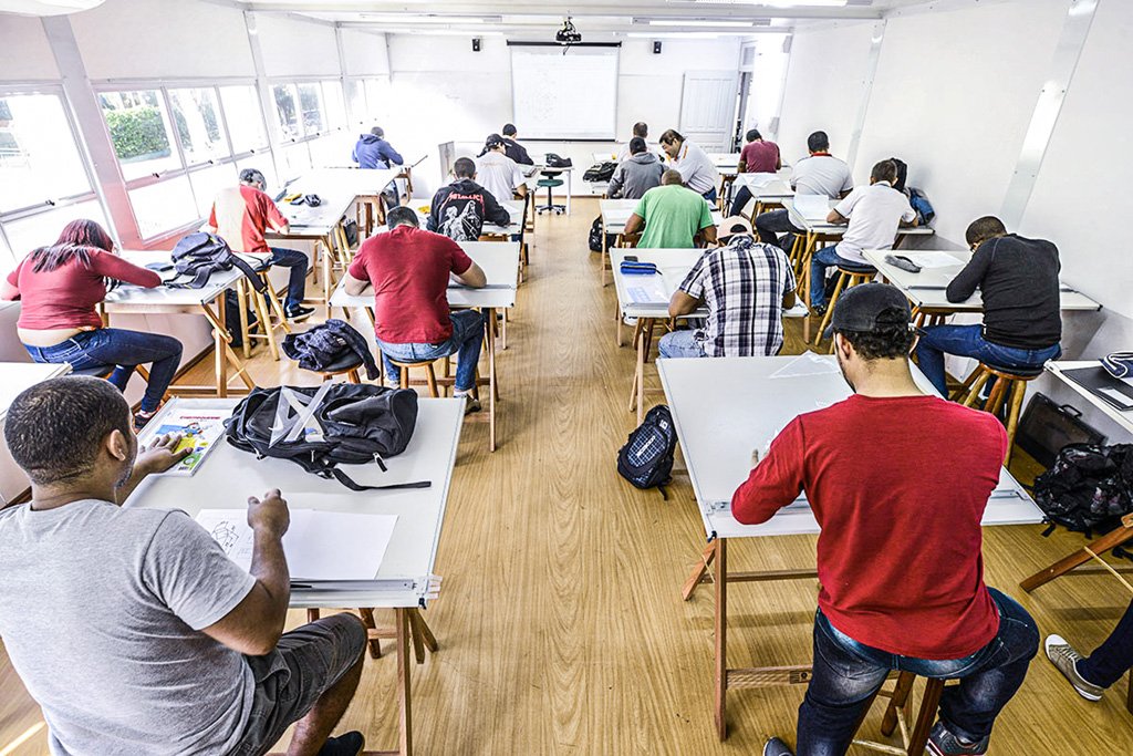 Falta grana para graduação ou pós? Programa financia até 95% dos estudos