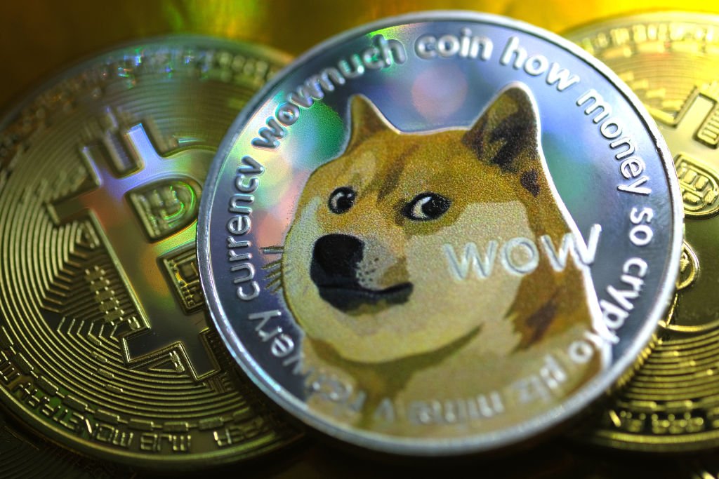 Dogecoin: criptomoeda piada cresceu 26.000% nos últimos seis meses