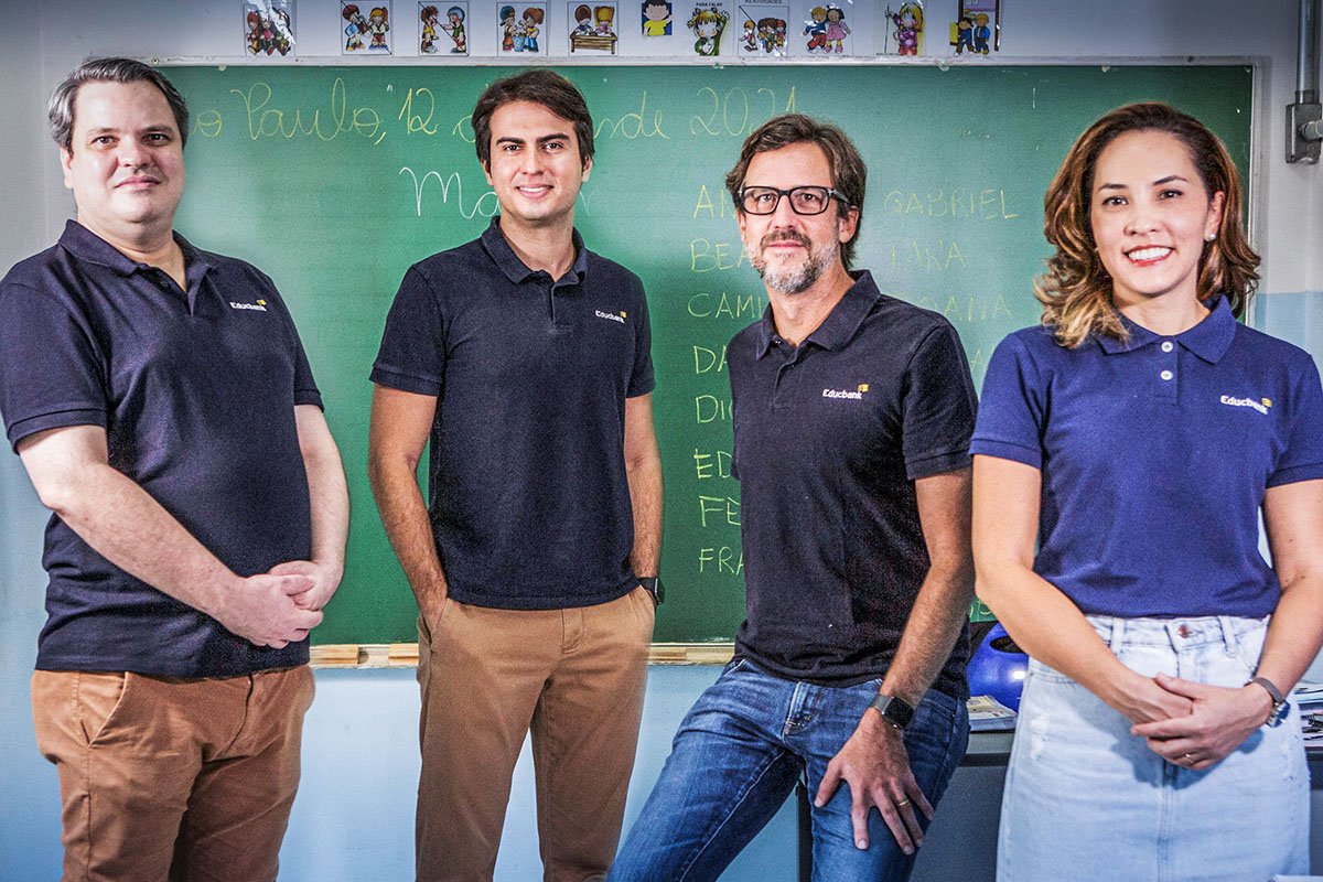 Fintech Educbank lança calculadora inédita de inadimplência escolar 