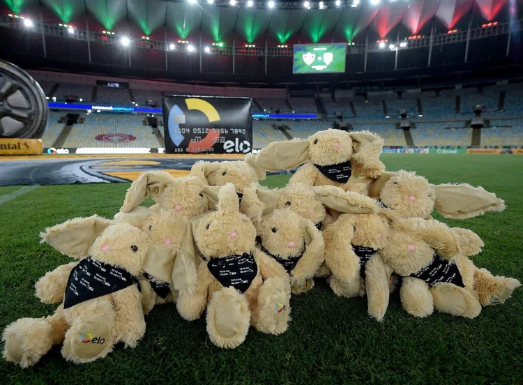  (Staff Images/Copa do Brasil/Divulgação)