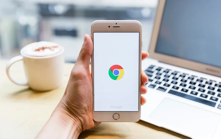 Google: se a simpatia não ajudar, veja as dicas de carreira e busca de emprego (S3studio / Colaborador/Getty Images)