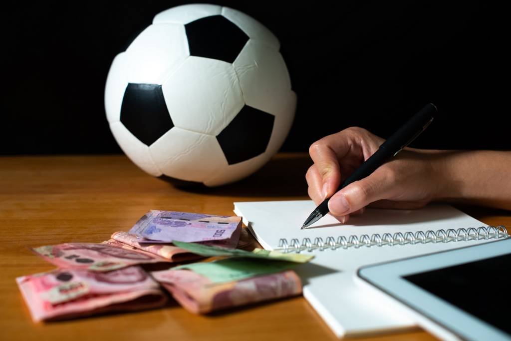 Por que é preciso regulamentar as apostas esportivas no Brasil
