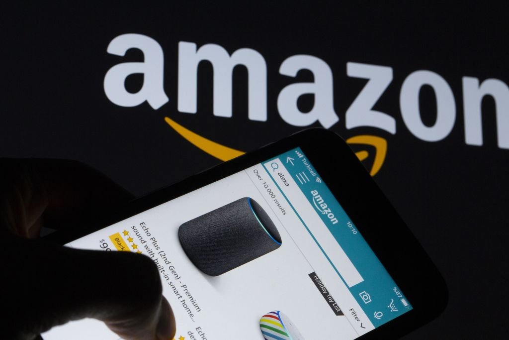 Semana do consumidor: Amazon oferece até 70% de desconto e frete grátis