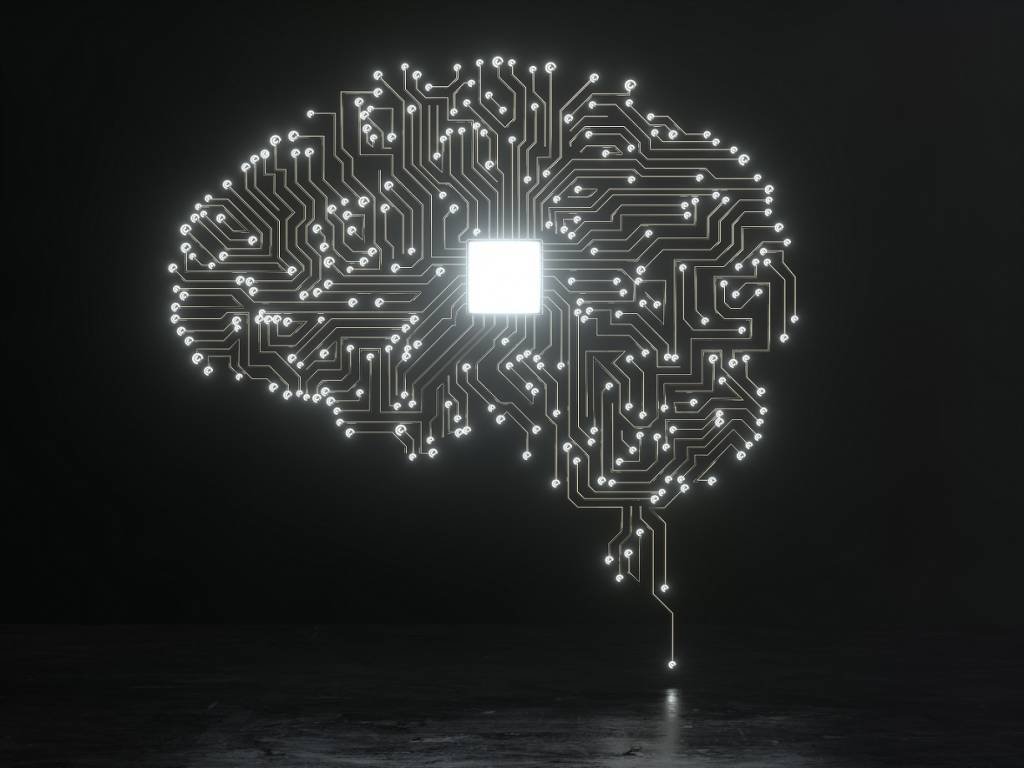 Carreira em inteligência artificial pede o desenvolvimento de habilidades técninas e comportamentais (Andriy Onufriyenko/Getty Images)