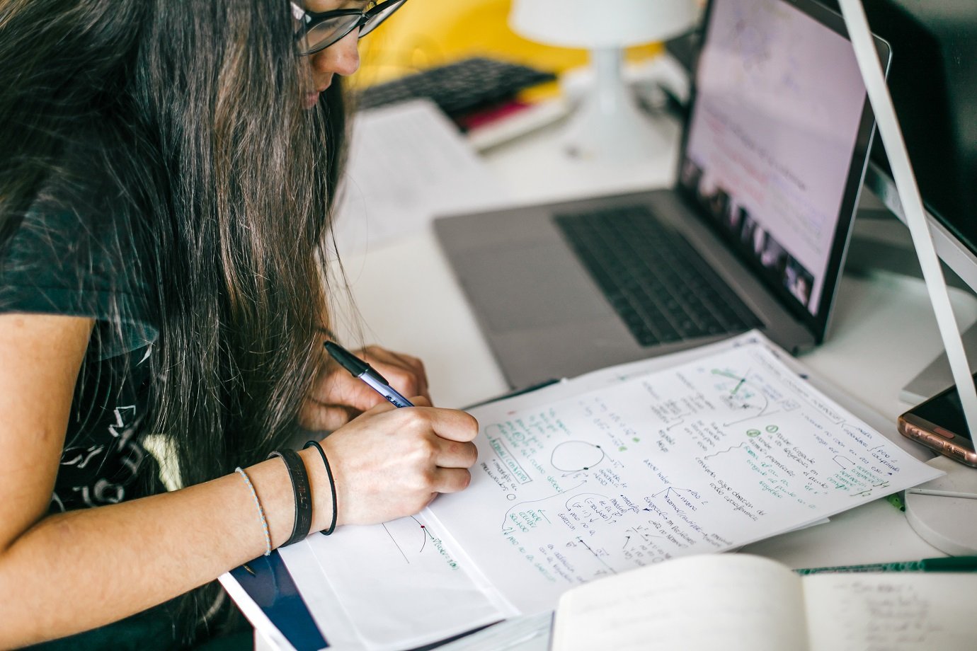 Educação digital exige priorizar alunos e interagir com professores