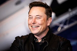 Imagem referente à matéria: Baby Grok: a nova aposta de Elon Musk para crianças; entenda