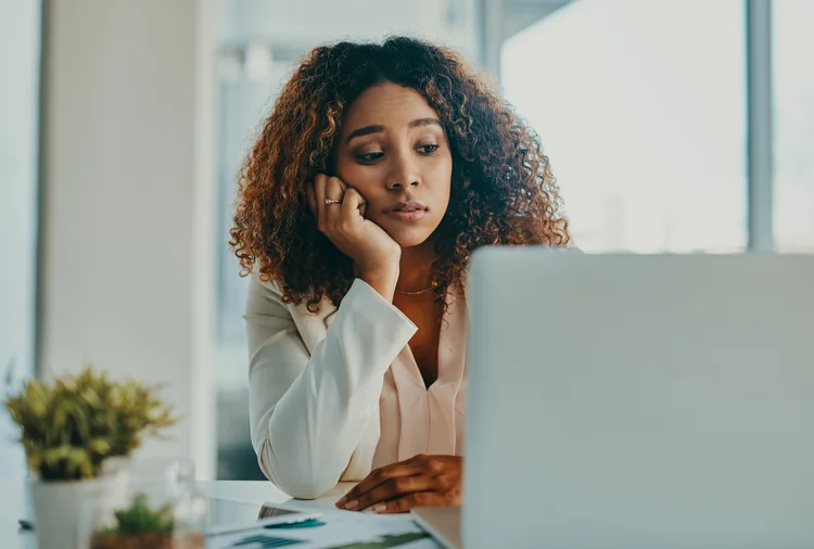 Mulheres sofrem preconceito em áreas de tecnologia (Delmaine Donson/Getty Images)