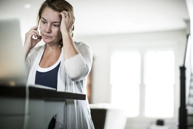 Telemarketing: operadoras do Texas alegavam vender planos de saúde de curto prazo (MoMo Productions/Getty Images)