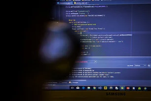 Imagem referente à matéria: Google confirma roubo de dados de mais de 200 empresas por falha em apps conectados ao Salesforce