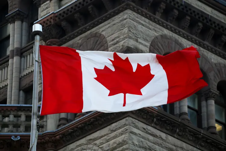 Canadá: o Canadá é um dos países em que é possível trabalhar meio período durante a formação acadêmica (Carlos Bezz/Getty Images)