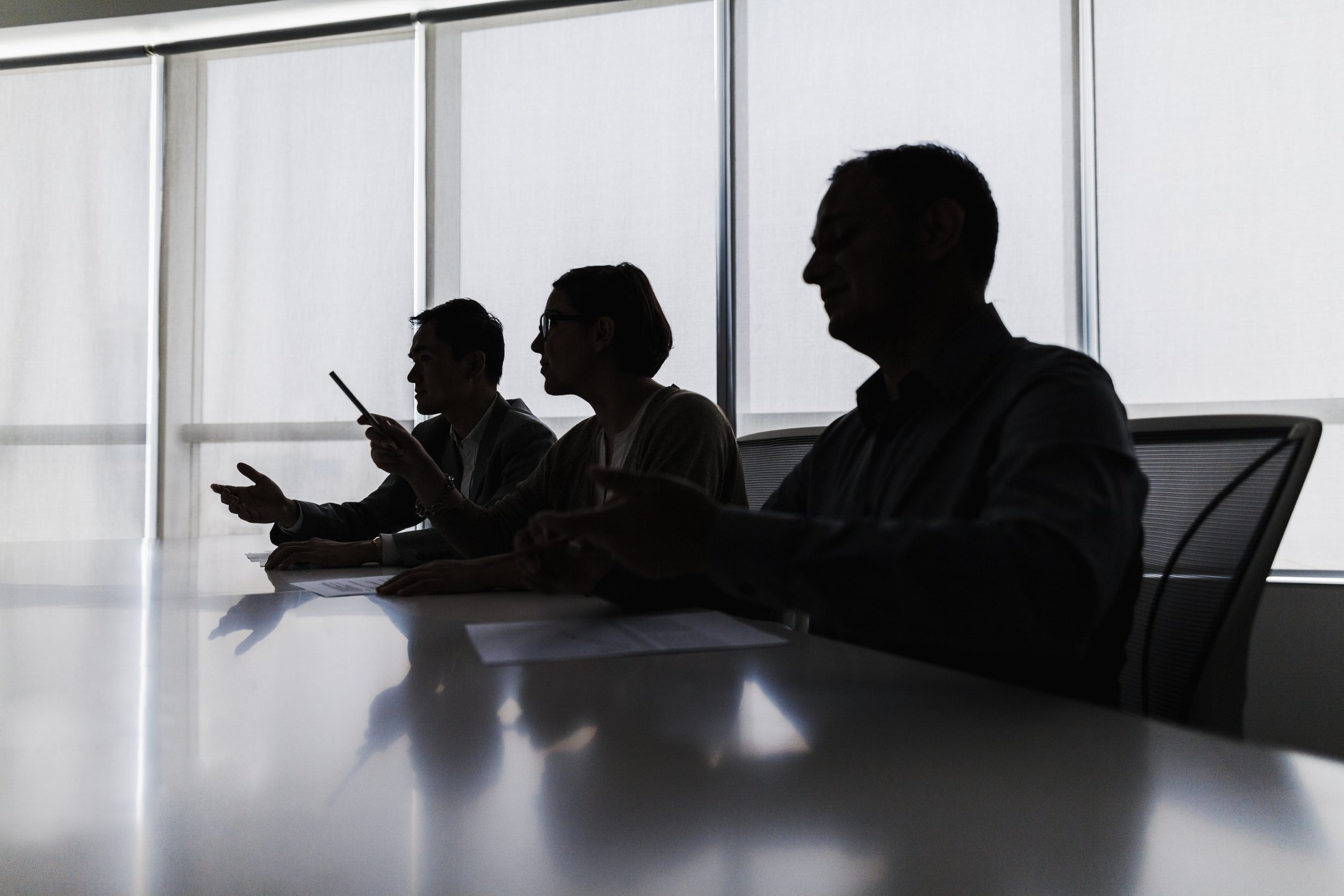 Sem diversidade, maioria das grandes empresas chinesas não têm mulheres nos conselhos