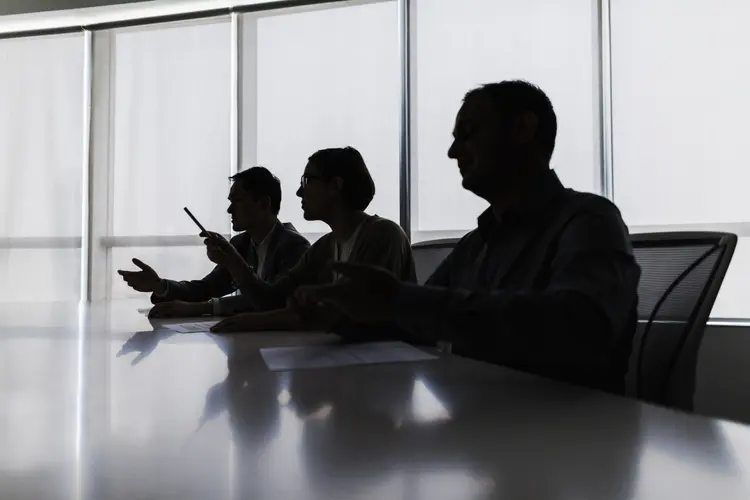 Diversidade nos conselhos: maioria das empresas chinesas não têm mulheres na alta liderança (Getty Images/Getty Images)