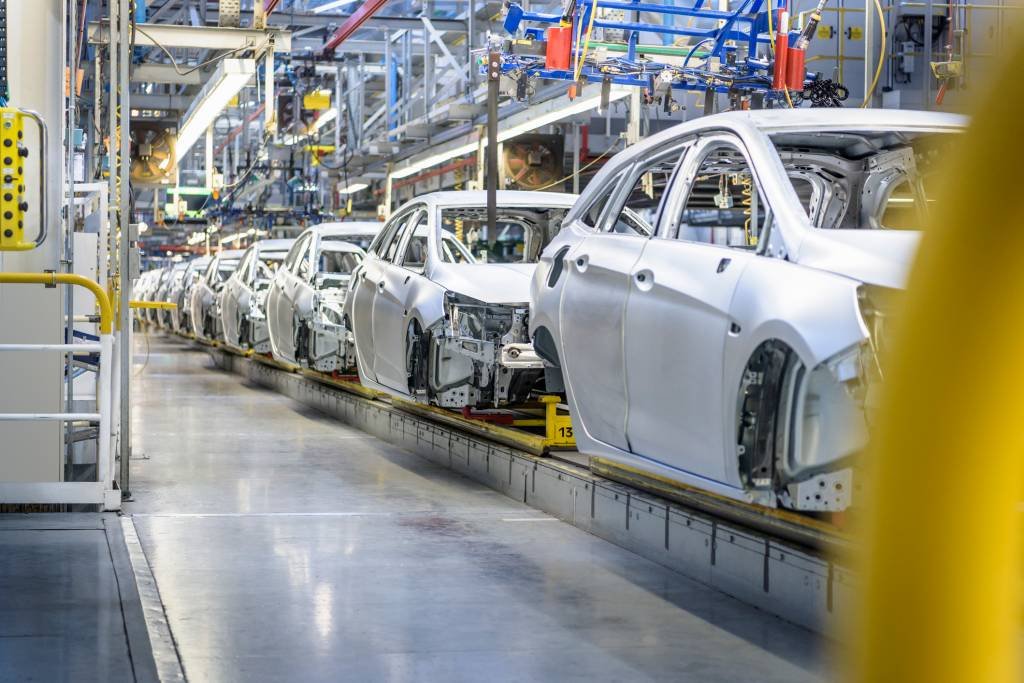 E-commerce da Fundação Toyota vende produtos feitos com resíduos das linhas de produção da montadora (Getty Images/Divulgação)