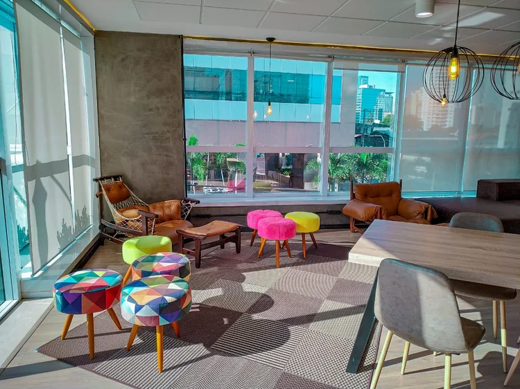 GoWork: empresa deve investir R$ 20 milhões no Brasil em 2020 (GoWork/Divulgação)