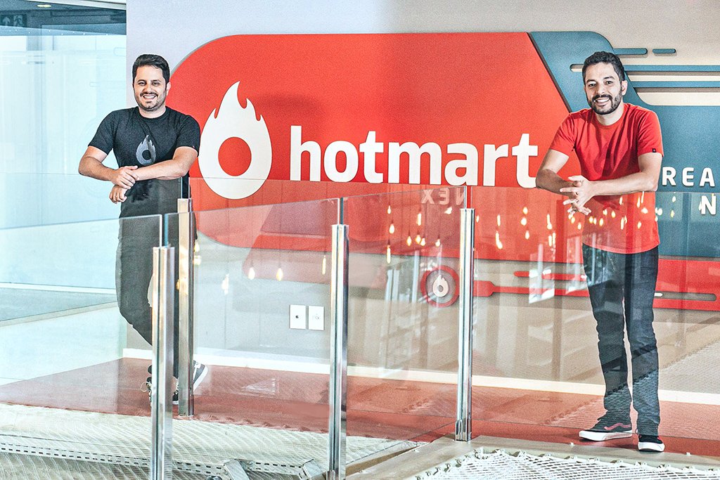 Unicórnio de Minas Gerais, Hotmart recebe aporte de R$ 735 milhões