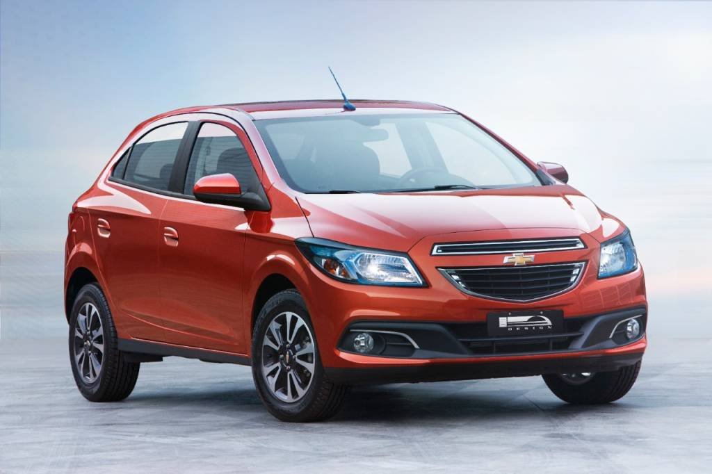 Chevrolet Onix LTZ 2021 tem desconto de R$ 8,5 mil; veja os