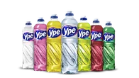 Imagem referente à notícia: Anvisa suspende lotes de detergente Ypê por 'riscos de contaminação'