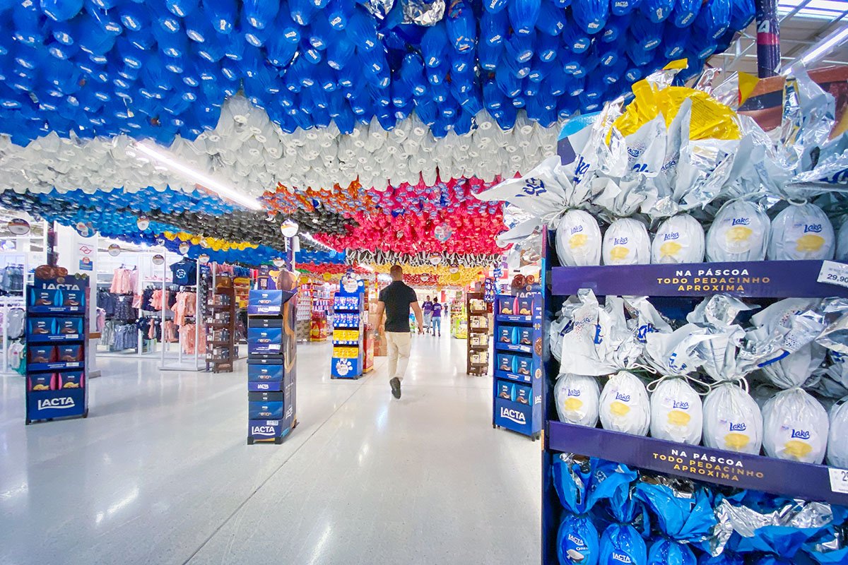 Os 8 ovos de páscoa mais baratos da Páscoa 2022