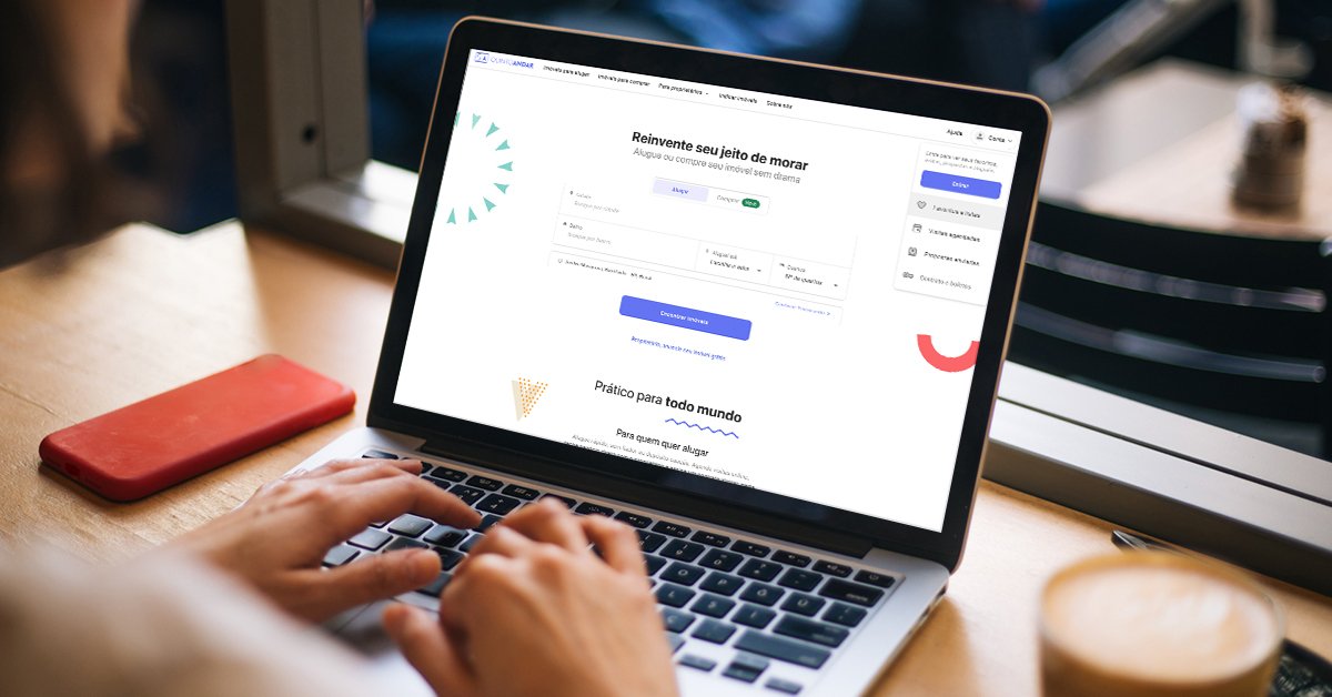 QuintoAndar investe mais em marketing para consolidar a expansão