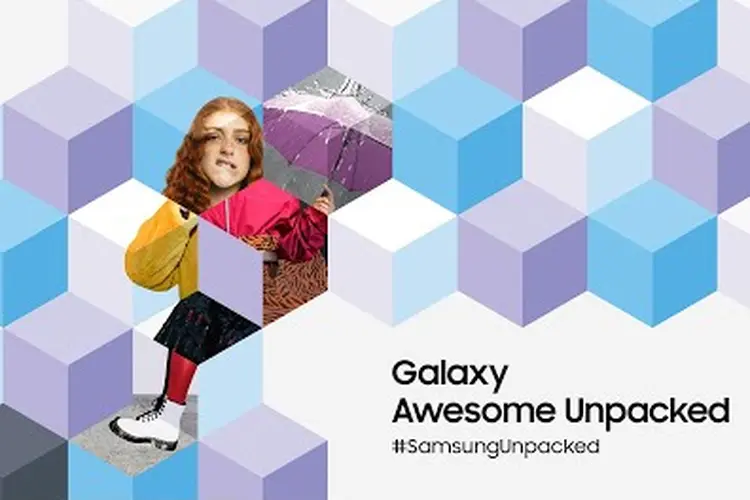 Galaxy: Samsung faz evento global sobre novos smartphones (Samsung/Divulgação)