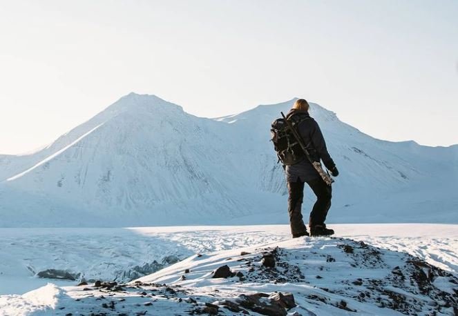 Sem covid-19: conheça Svalbard, o lugar mais próximo do Polo Norte