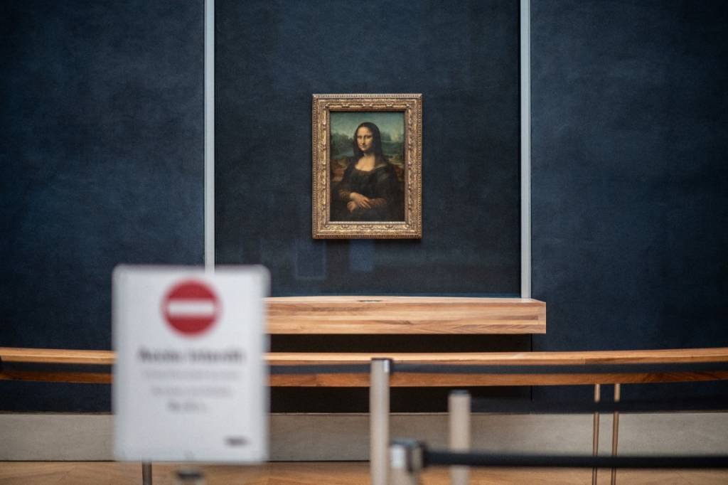 Louvre recupera obra de arte após 40 anos: veja os 5 maiores roubos da história