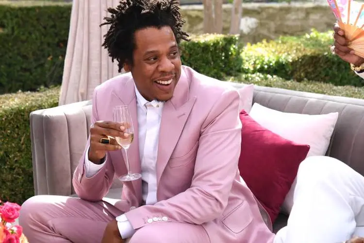 O homem busca há mais de dez anos provar que Jay-Z é seu pai biológico (Kevin Mazur/Getty Images)