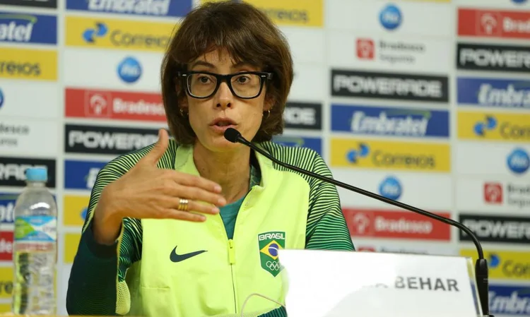  (Saulo Cruz/ Exemplus/COB/Divulgação)