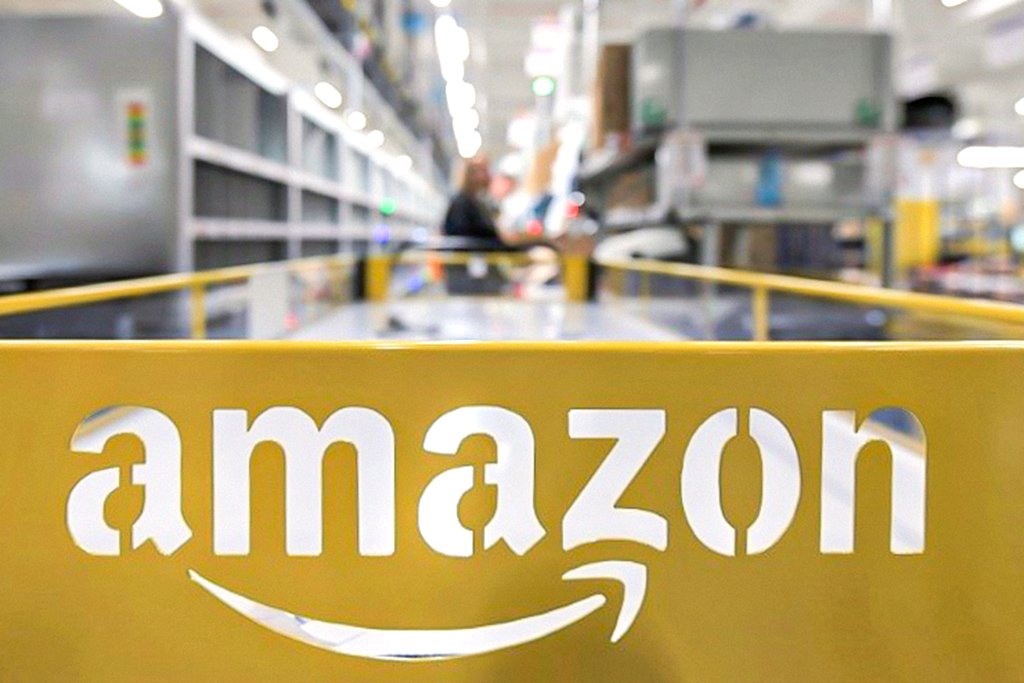 Quer trabalhar na Amazon? Empresa está com mais de 500 vagas abertas no Brasil; se inscreva