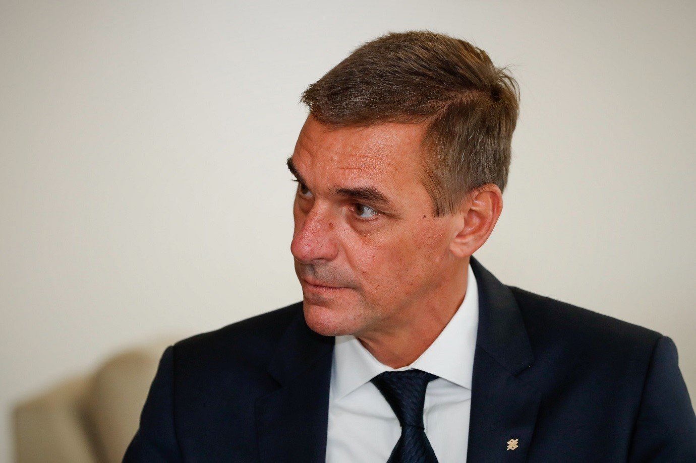 Conselheiros do Banco do Brasil fazem manifesto em defesa de André Brandão