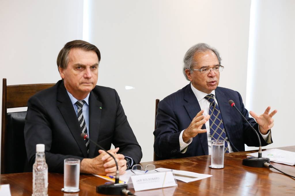 Governo superestima despesa obrigatória em ano eleitoral