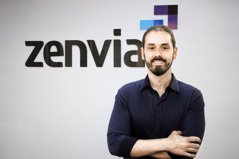 Zenvia e startup D1 se unem criando negócio de R$ 500 milhões de receita