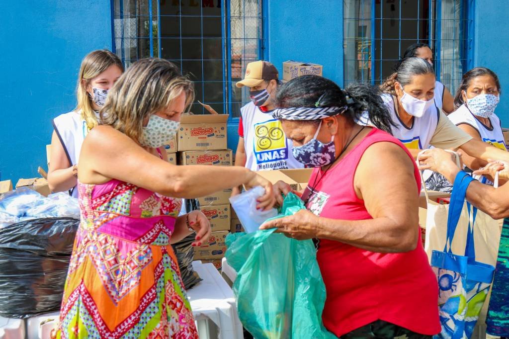 Coca-Cola capacita mais de 5 milhões de mulheres, mas pandemia pode comprometer avanço