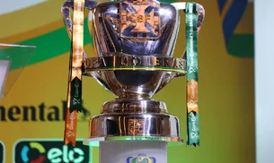 Que horas começa o sorteio da Copa do Brasil? Veja horário, potes e onde assistir