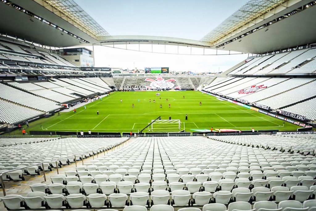 Jogos de futebol hoje, terça, 1°; onde assistir ao vivo e horário