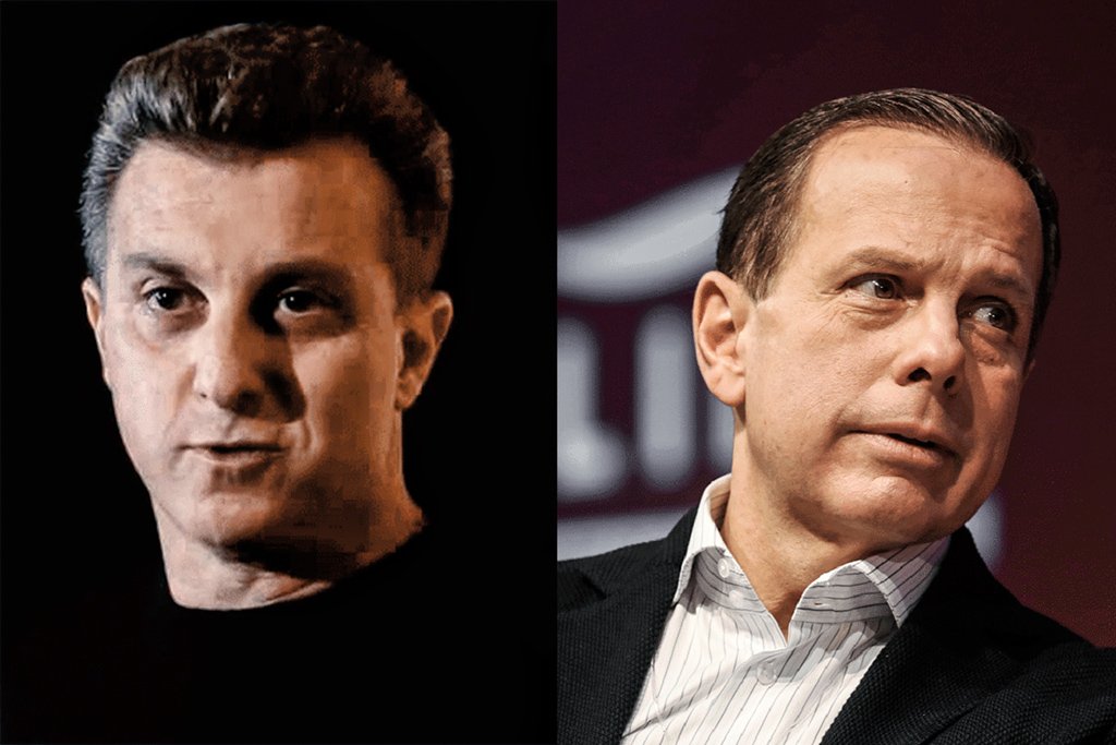 Huck Mandetta Doria e Ciro Gomes assinam manifesto pr