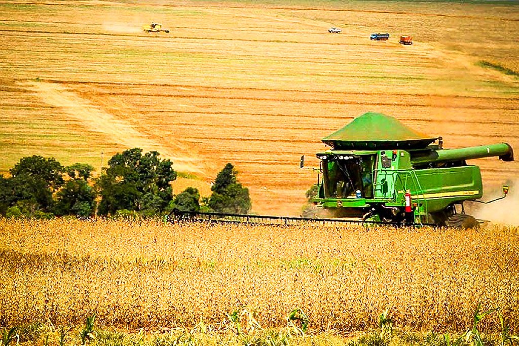 Brasil é um dos países que mais consome fertilizantes do mundo (Agência Senado/Jaelson Lucas/AEN)