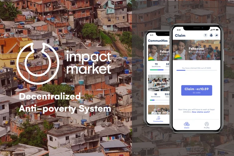 impactMarket (impactMarket/Divulgação)