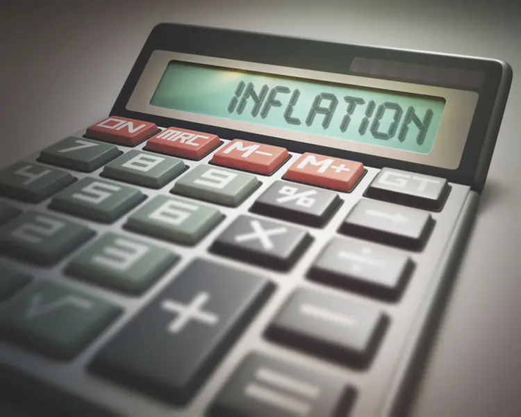 Inflação: índice em elevaçaõ menor do que a esperada dá alívio ao mercado (KTSDESIGN/SCIENCE PHOTO LIBRARY/Getty Images)